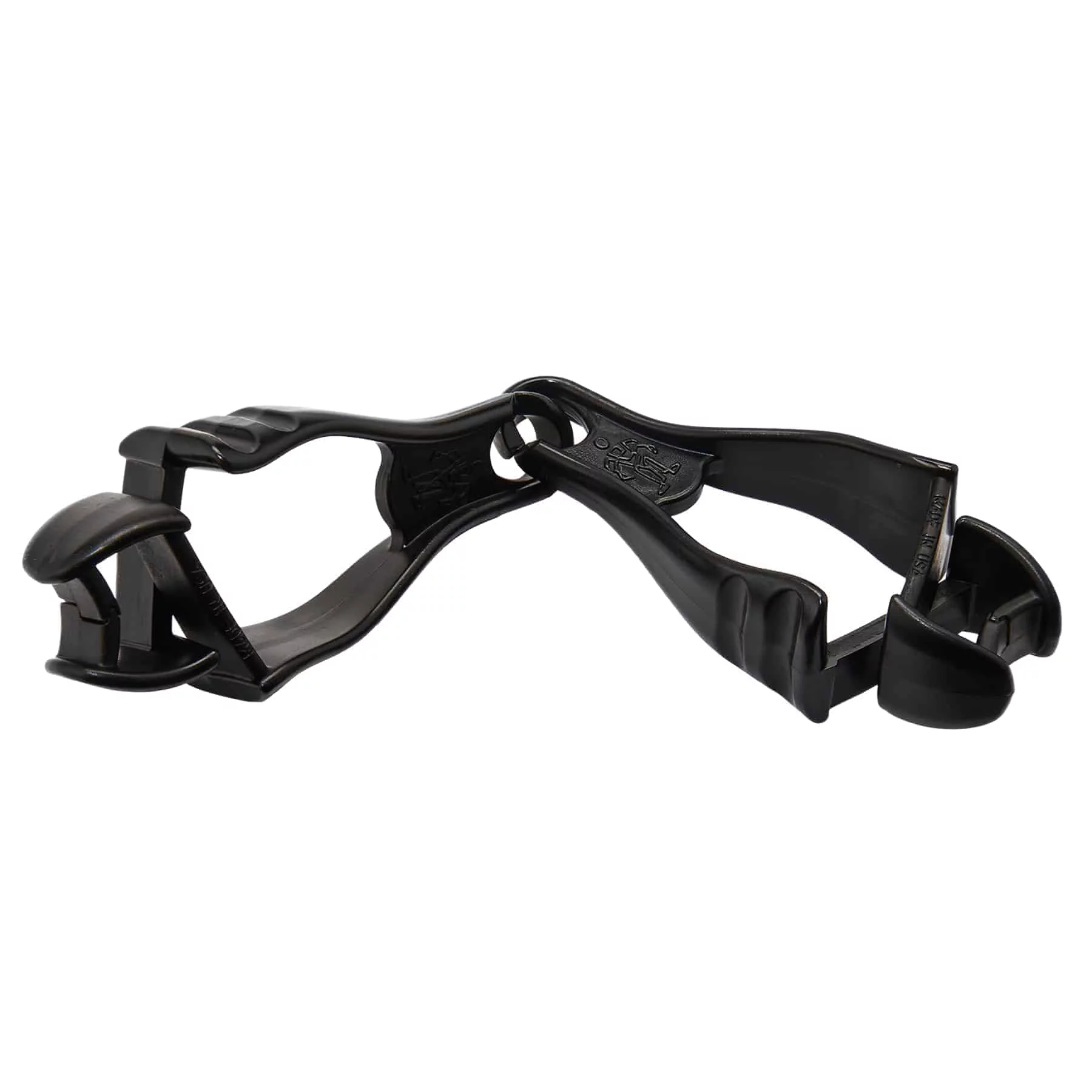 365 Grabber Black Mini Kneeling Pad