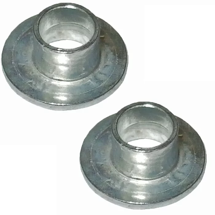 Ryobi 2 Pack OF Genuine OEM Replacement Intake Sleeves # 678455002-2PK