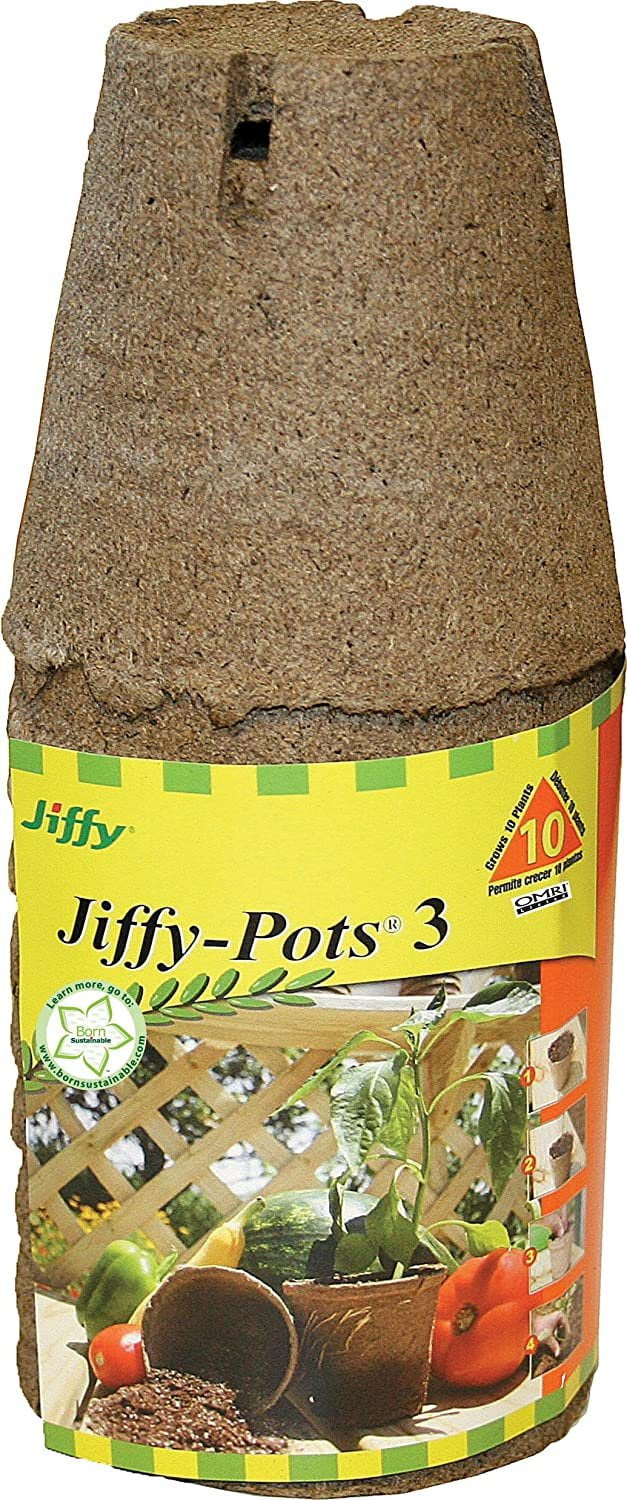 Jiffy JP310 3