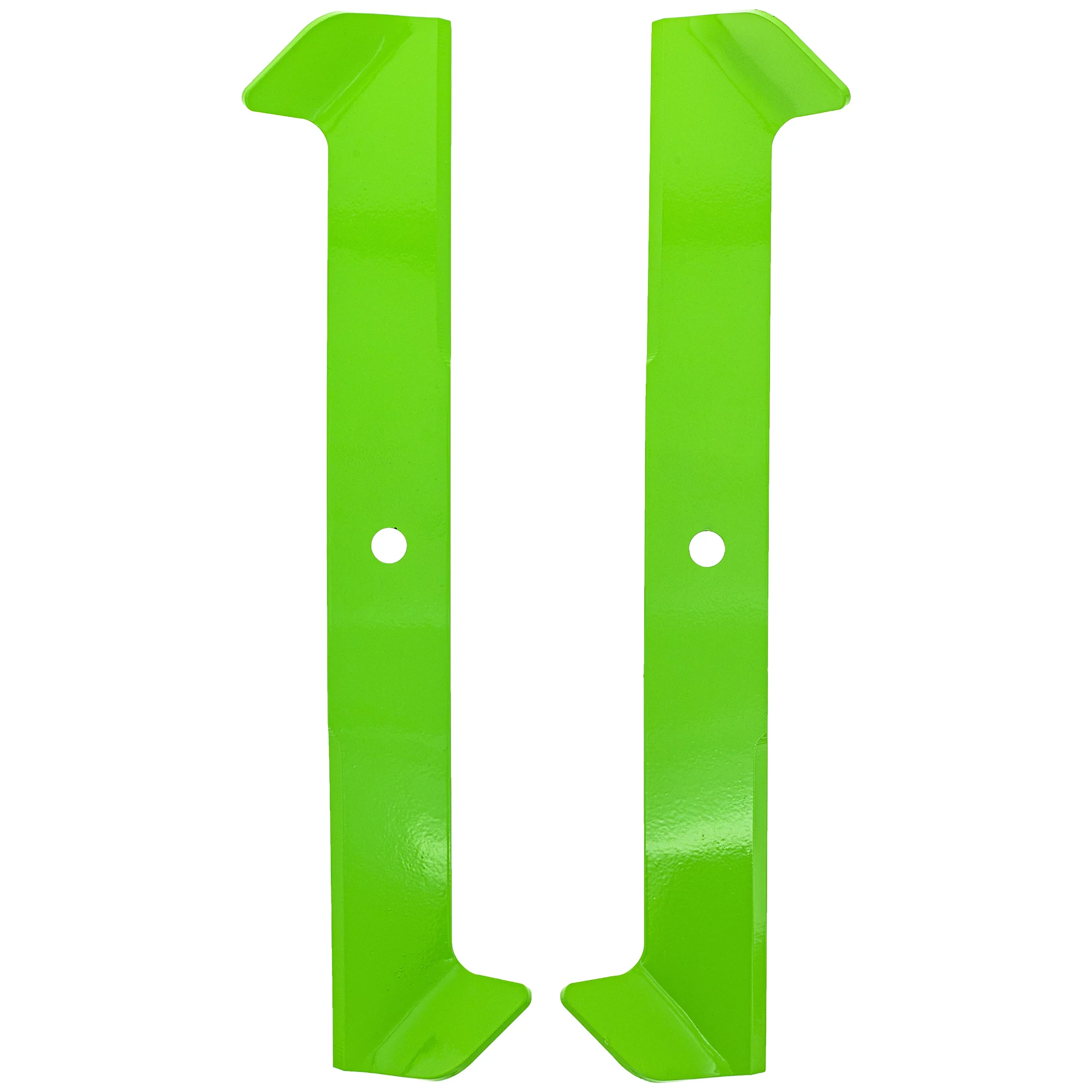 Mower Blade Kit for Toro 107-8957-03 107-8956-03 ZD380 High Lift MK1007837