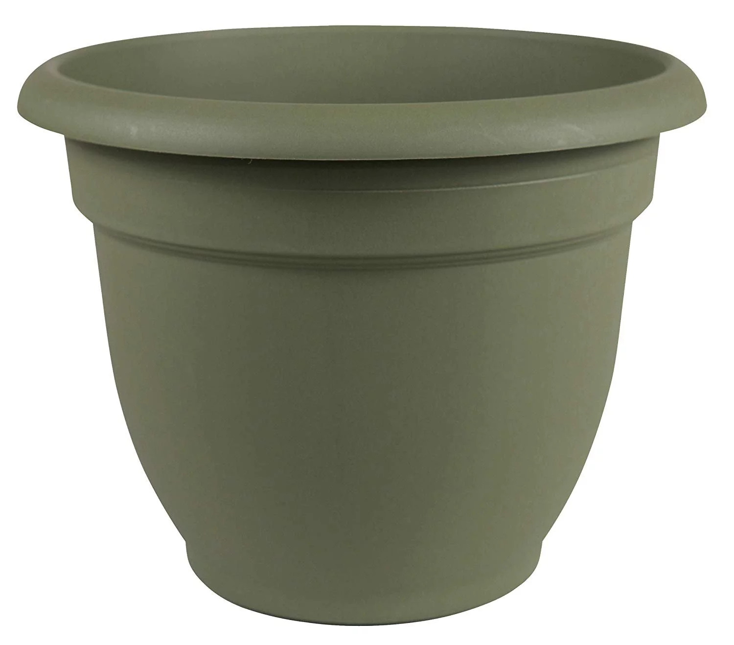 Bloem 20-56412 Planter, 12 Inch