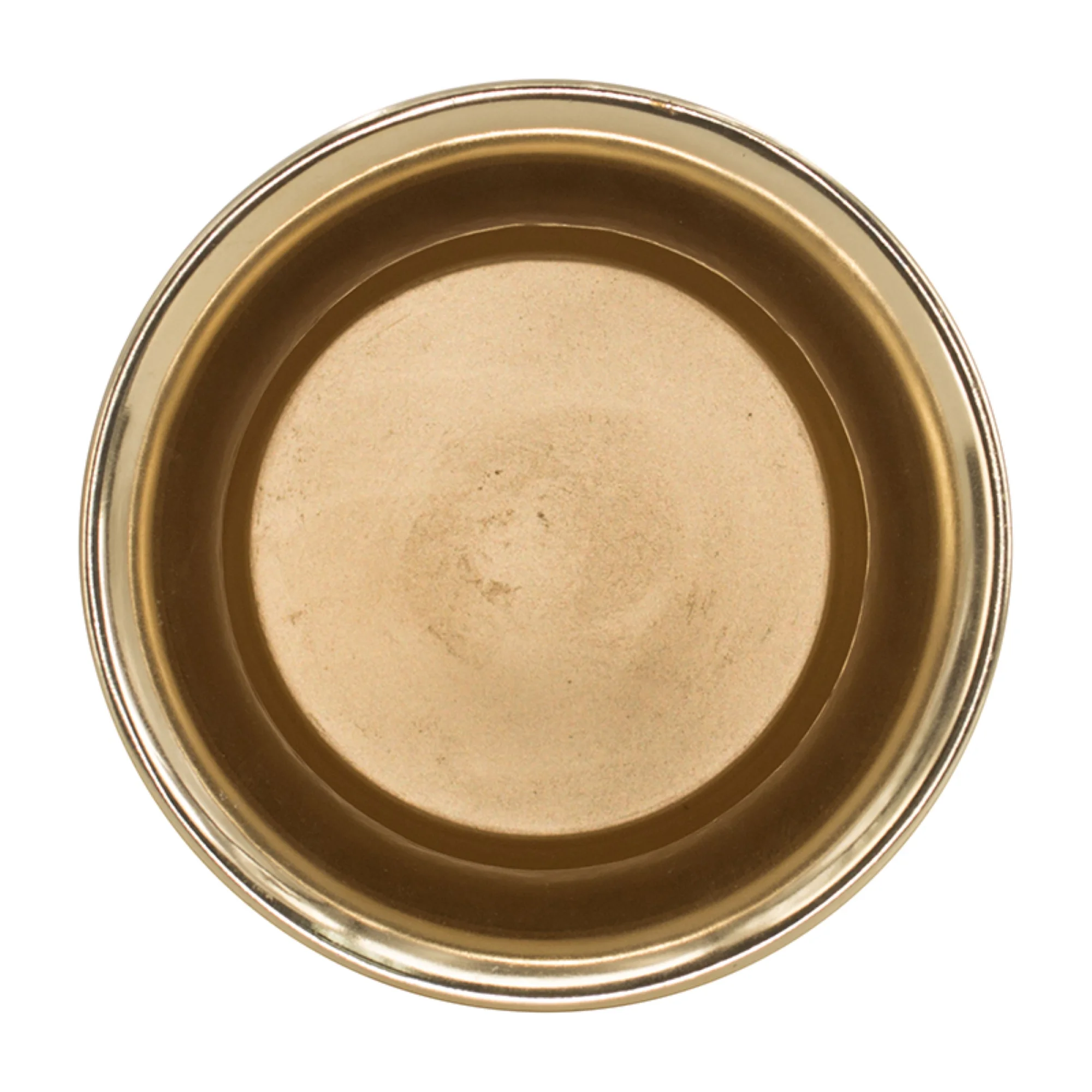 CC Home Furnishings Small Wide Mouth Aluminum Pot - 9