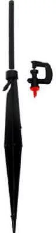 Raindrip Full-Circle Drip Irrigation Sprinkler Head 20 gph 3 pk