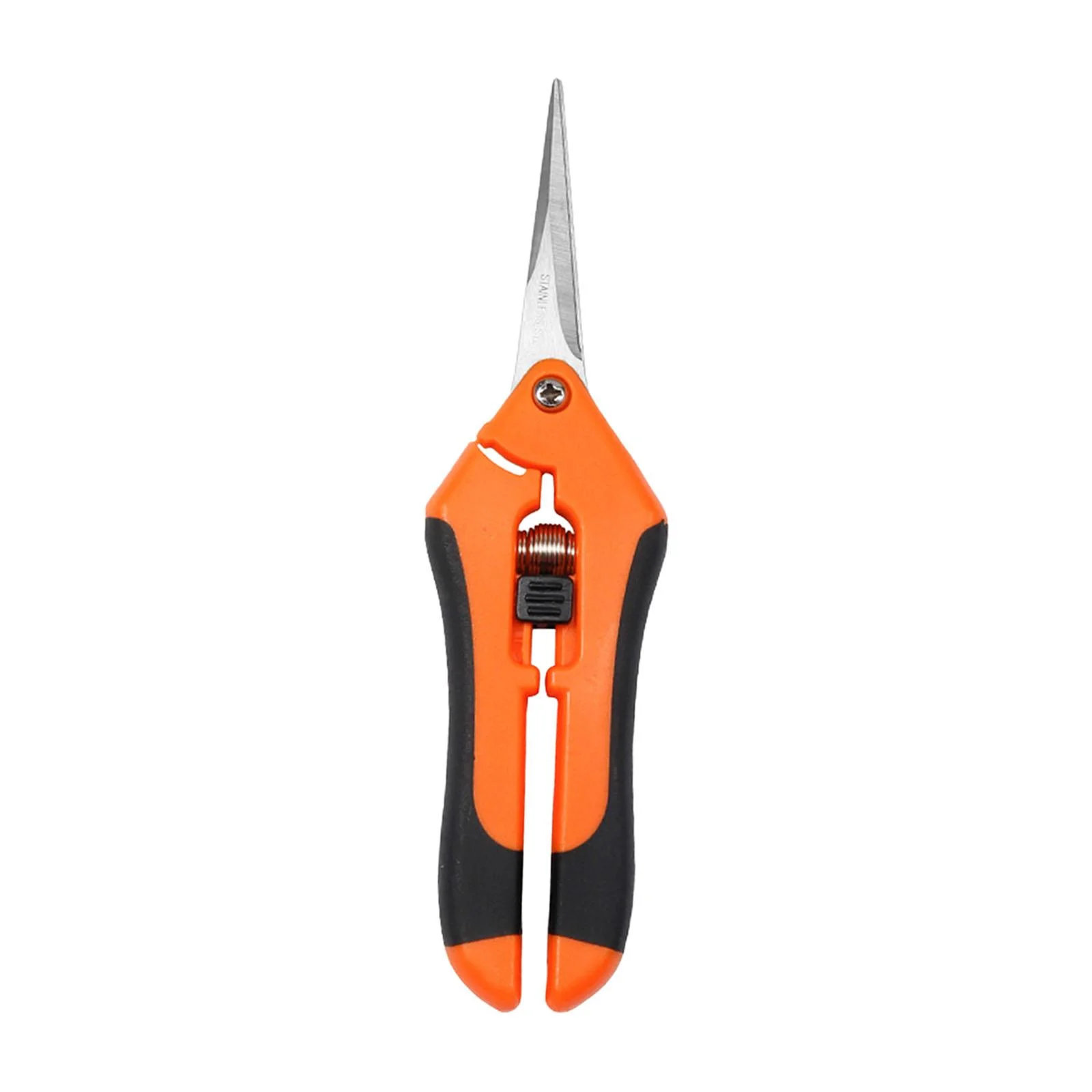SunniMix Gardening Scissors Multifunctional Pruning Shears Handheld Pruners Garden Shears
