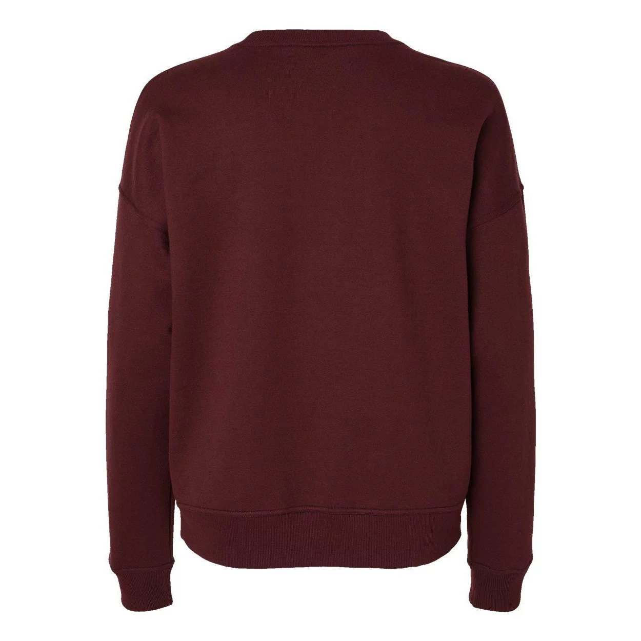 Champion Women's Powerblend Crewneck Sweatshirt