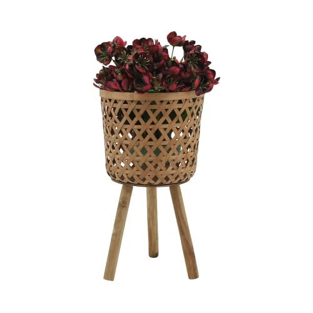Buumin S/3 BAMBOO PLANTERS 11/13/15