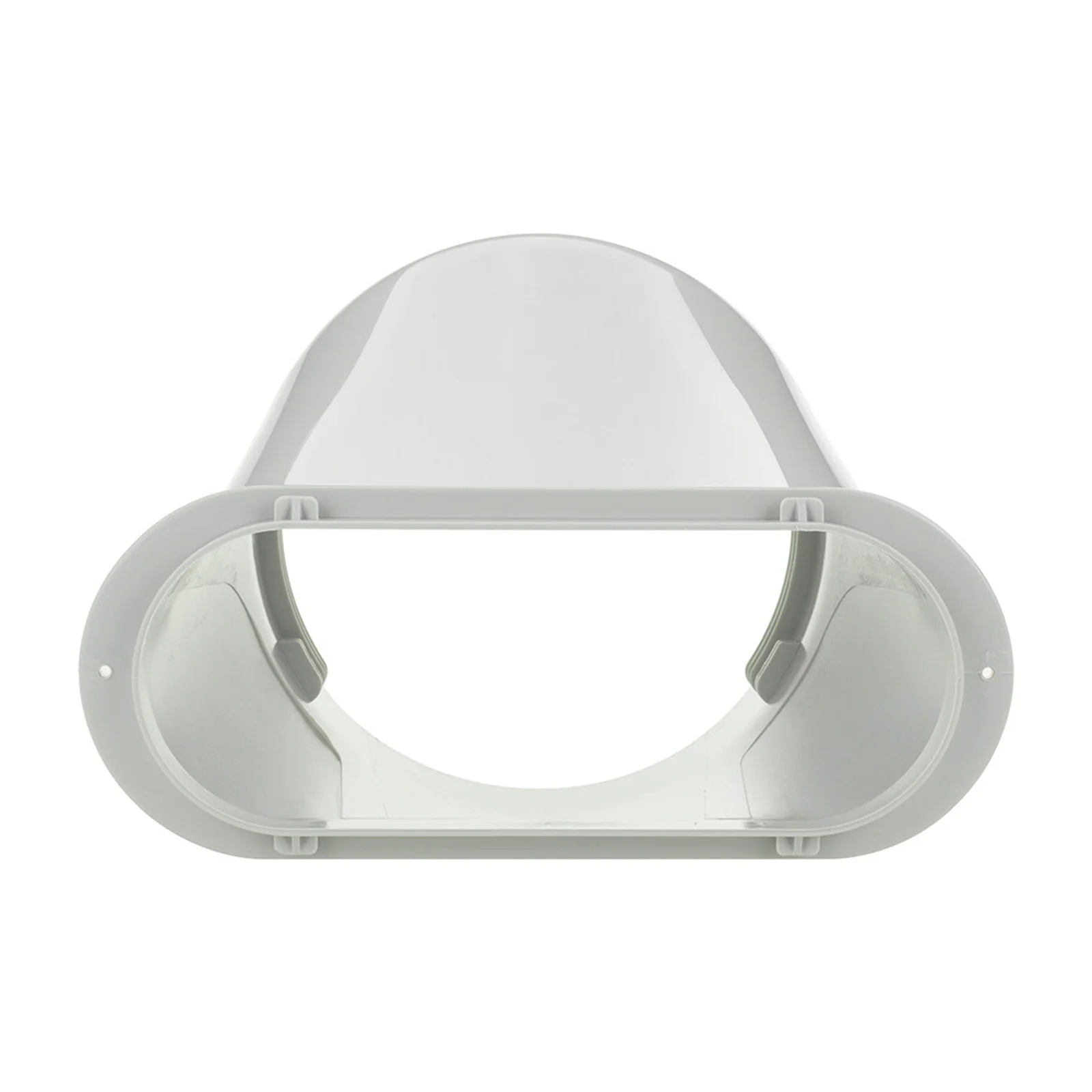 iju7gthy Cirkul Flavors Cartridges Hydrate 2 Pack Portable 5.9 Inch A/C Exhaust Hose Coupler, A/C Window Adapter (Square to Round) *6Pcs