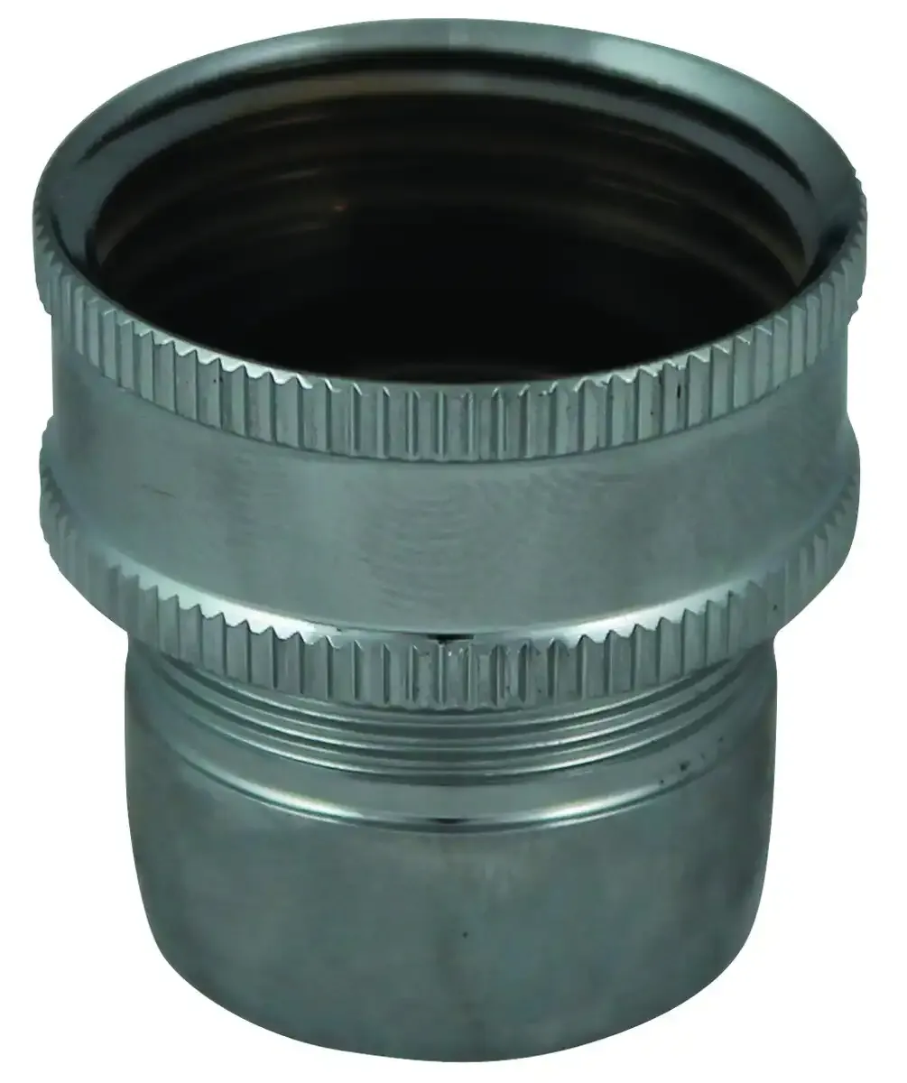 Plumb Pak PP800-17 Laundry Or Garden Hose Faucet Aerator Female Thread