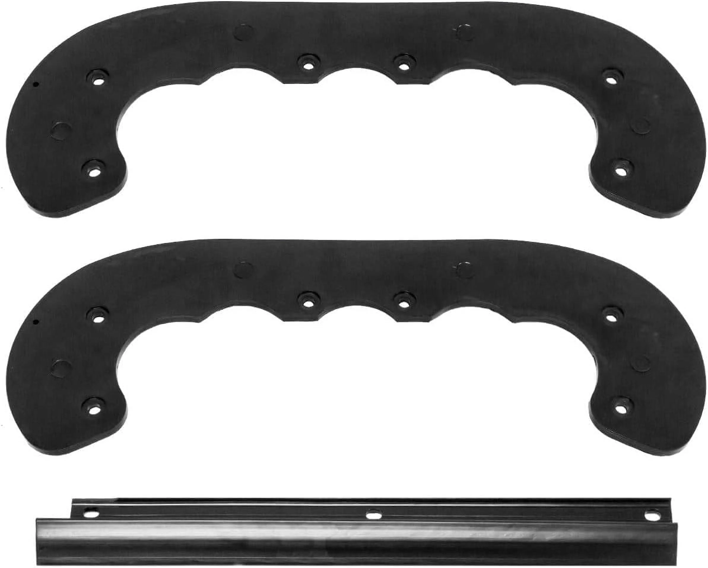 Paddles Scraper Kit For Toro 99-9313 55-8760 CCR2000 CCR2450 CCR3650 Snow Blower