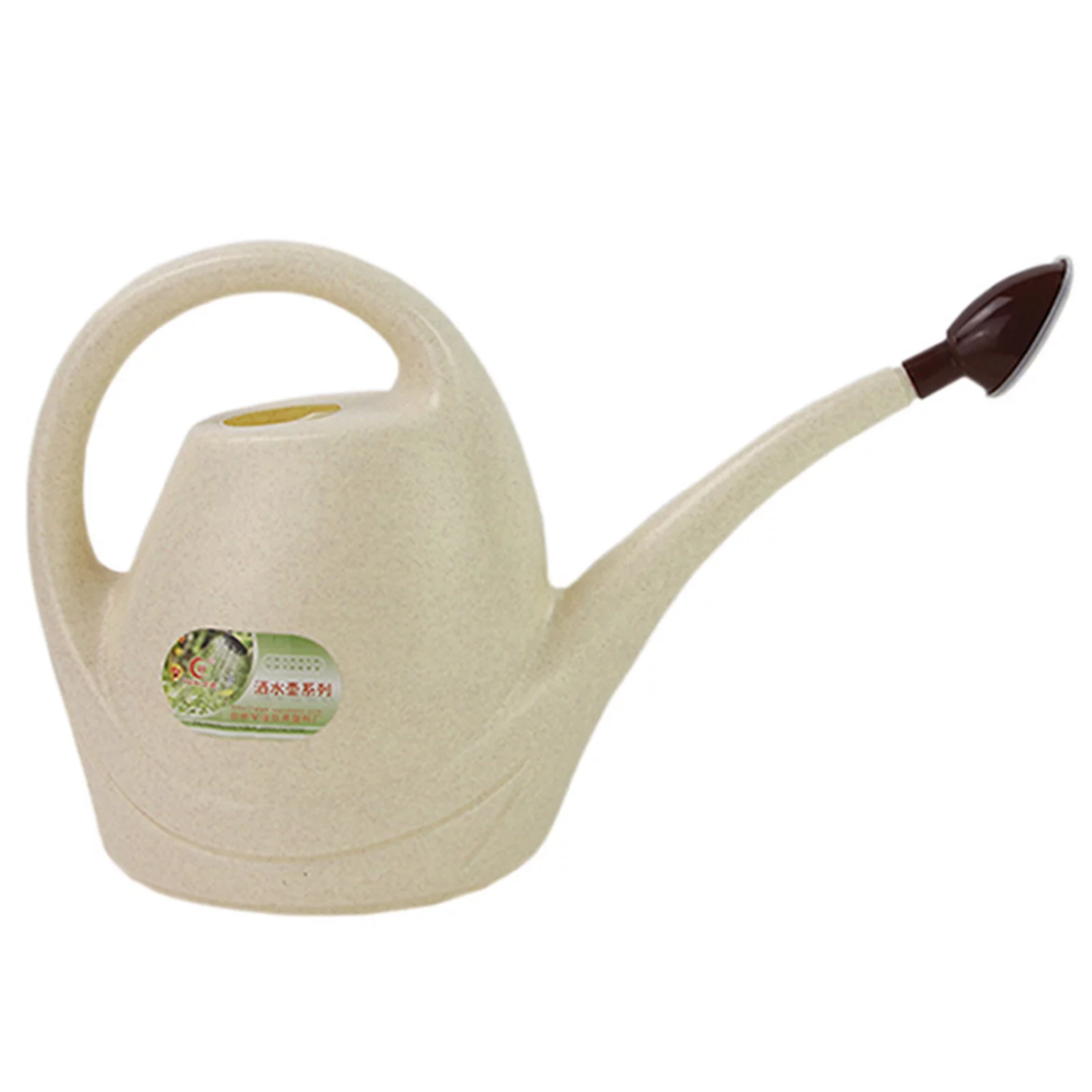 3.5L Gardening Supplies Sprinklers Balcony Flower Gardening Long Spout Watering Cans Gardening Tools