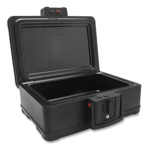 Fire and Waterproof Safe with Touchpad Lock