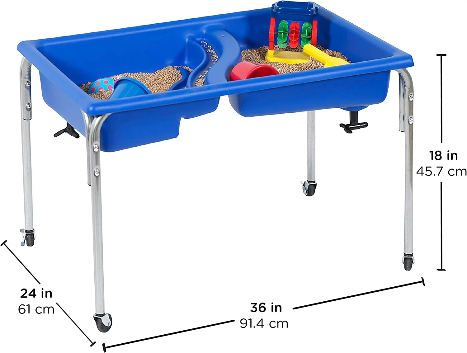 Neptune Table (18 in.)