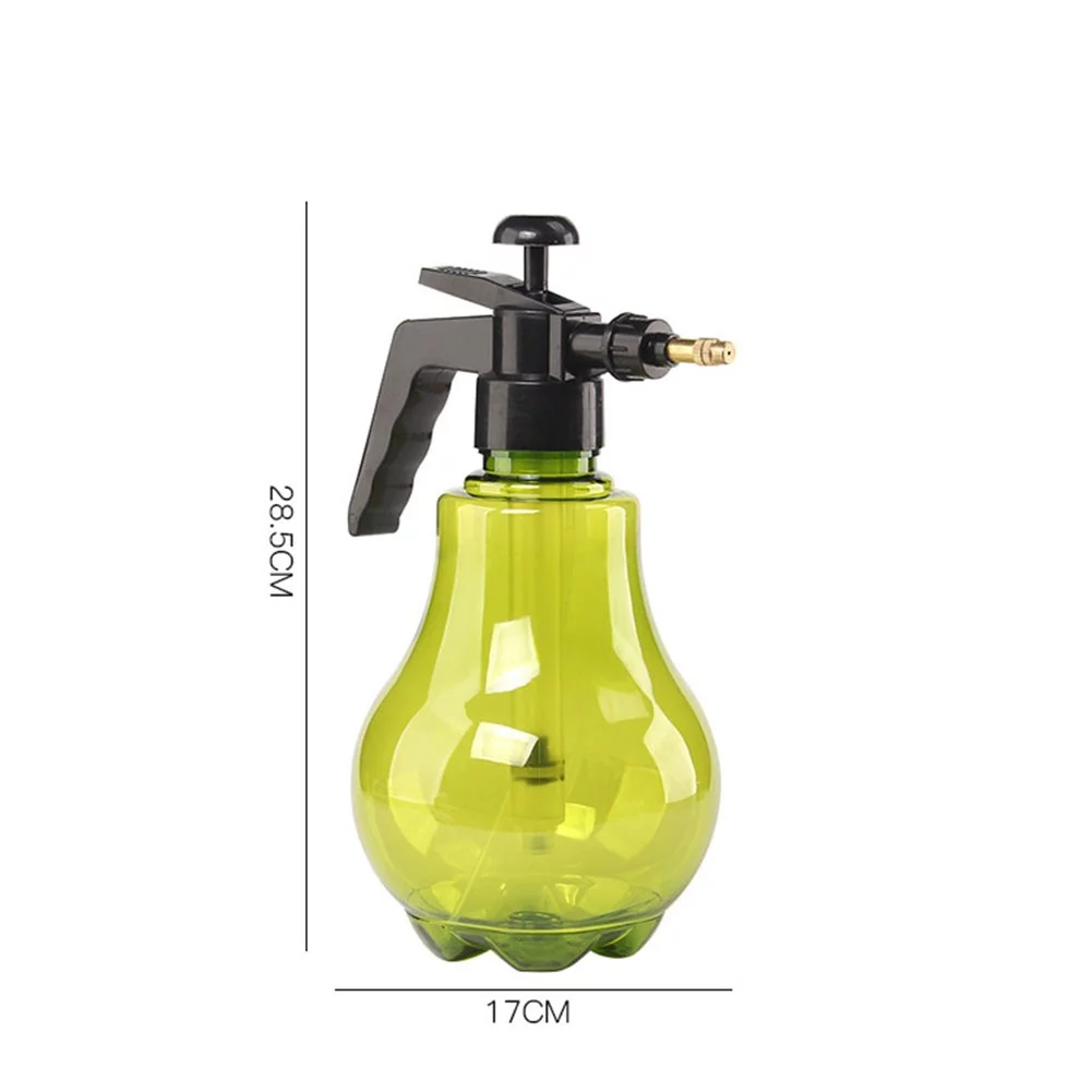 1.5L Pressure Sprayer Garden Water Hand Pump Bottle Garden Use