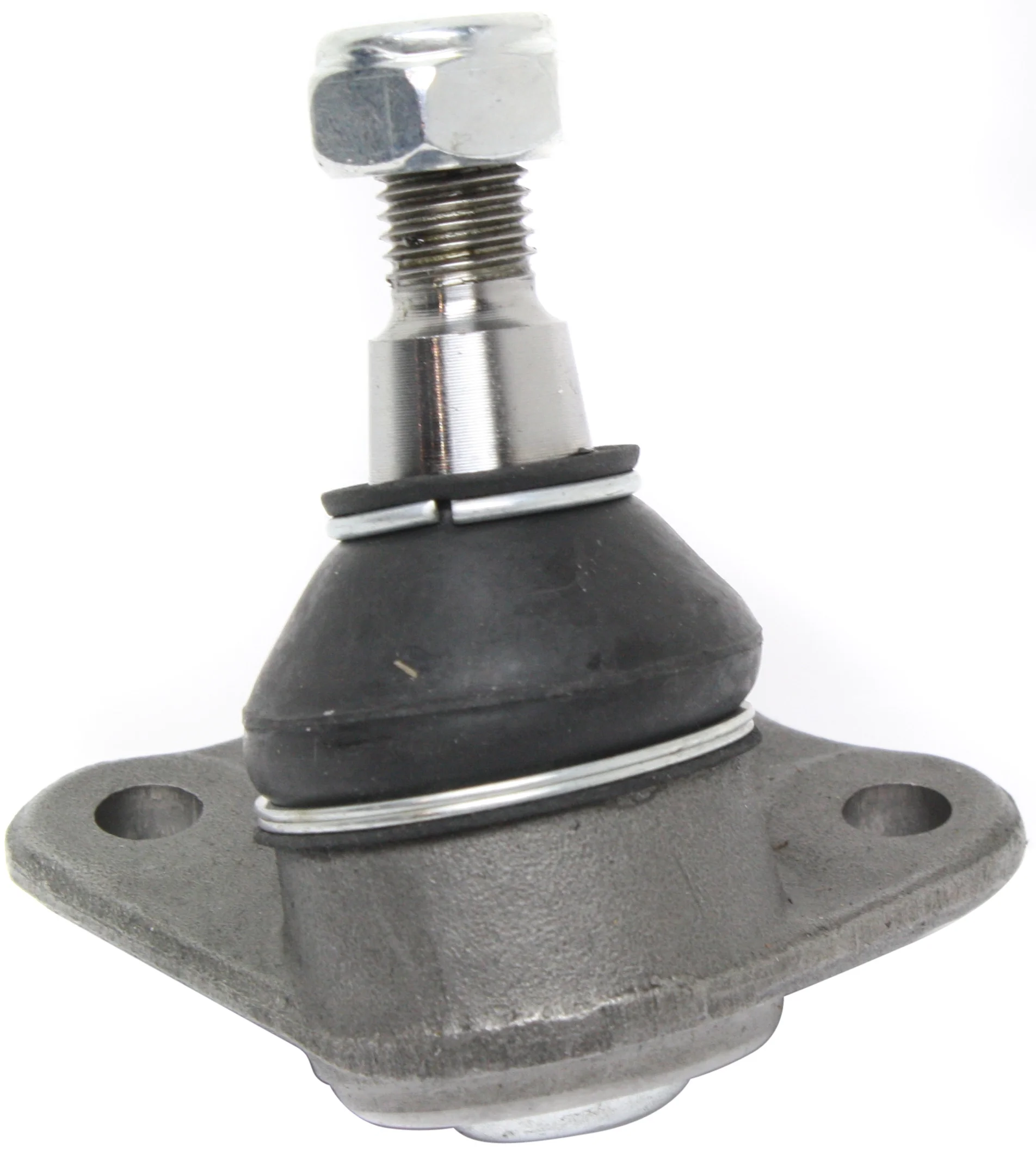 Ball Joint Compatible with 1998-2010 Volkswagen Beetle 1999-2006 Golf 4Cyl 5Cyl 6Cyl 2.0L 1.8L 1.9L 2.5L 2.8L Front, Right Passenger Side, Lower Sold individually