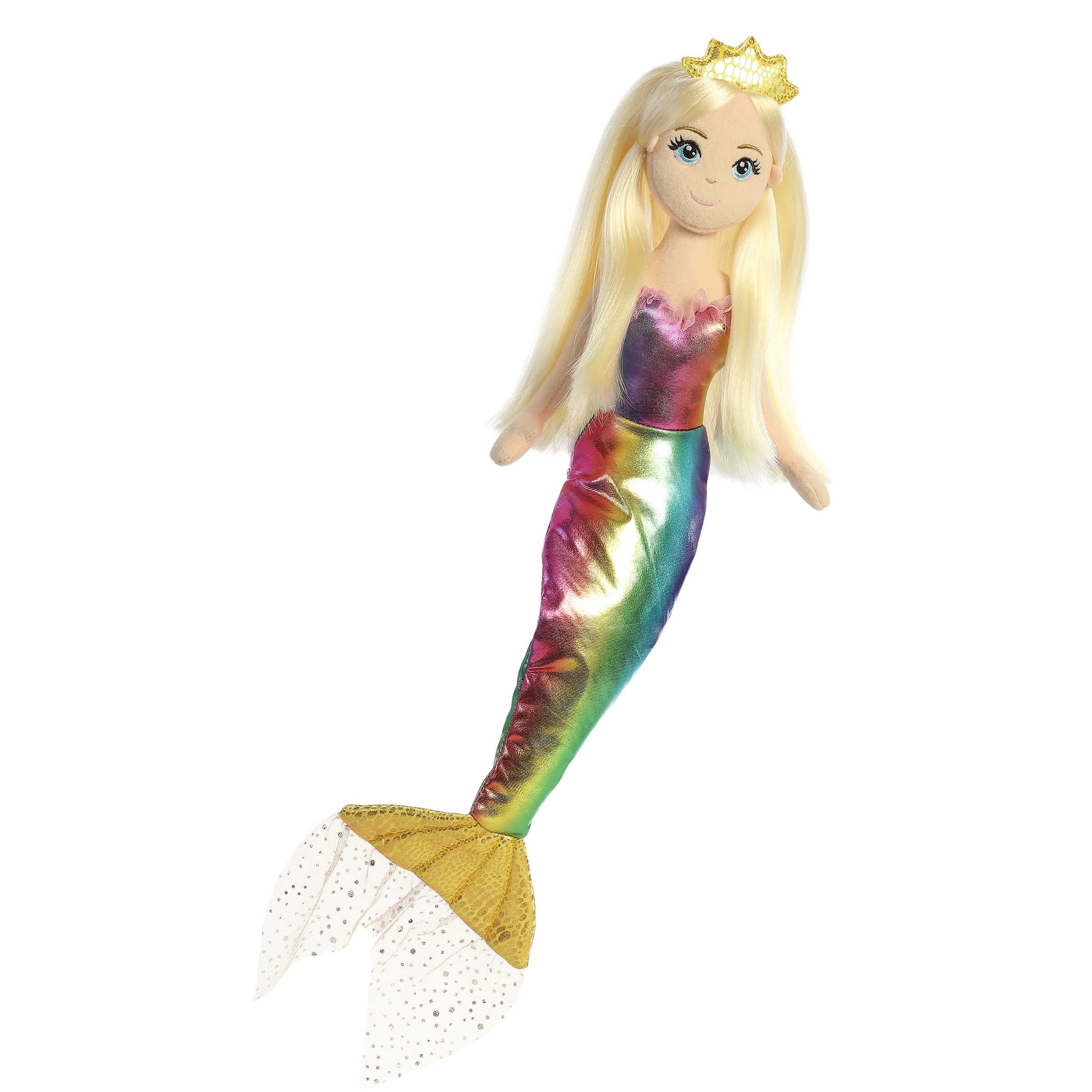 Aurora - Large Green Sea Sparkles - Sequin Sparkles 18