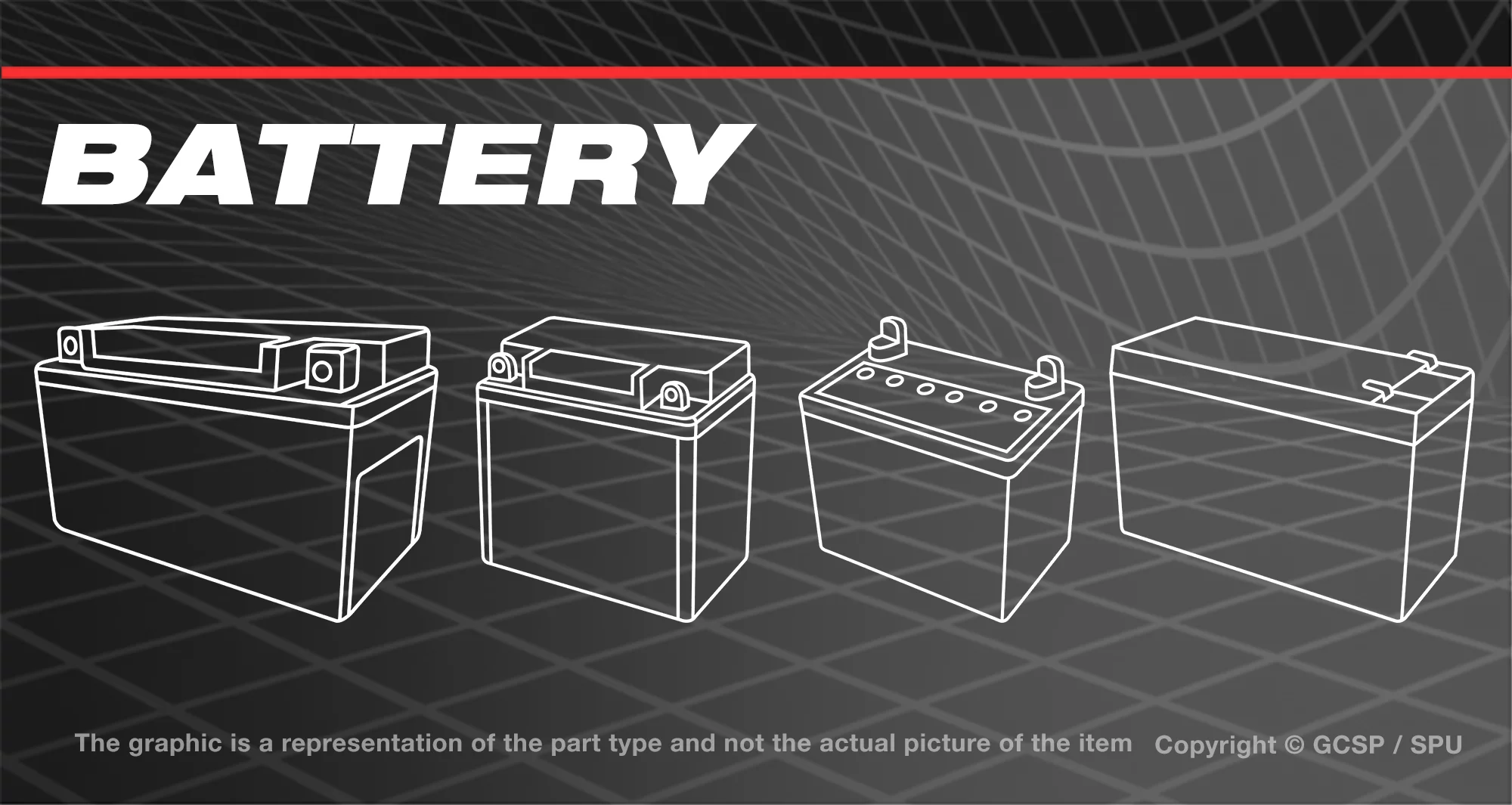 Battery For Cub Cadet SC300E Lawn Mowers 12ACA2M6710 12ACA2M6756