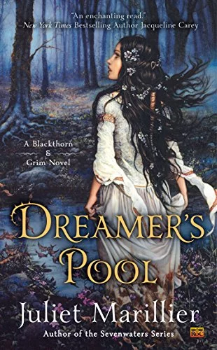 Pre-Owned Dreamer's Pool: 1 (Blackthorn & Grim) Paperback