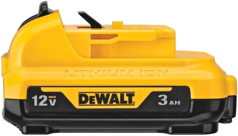 DEWALT 12V MAX Battery, 3.0-Ah DCB124