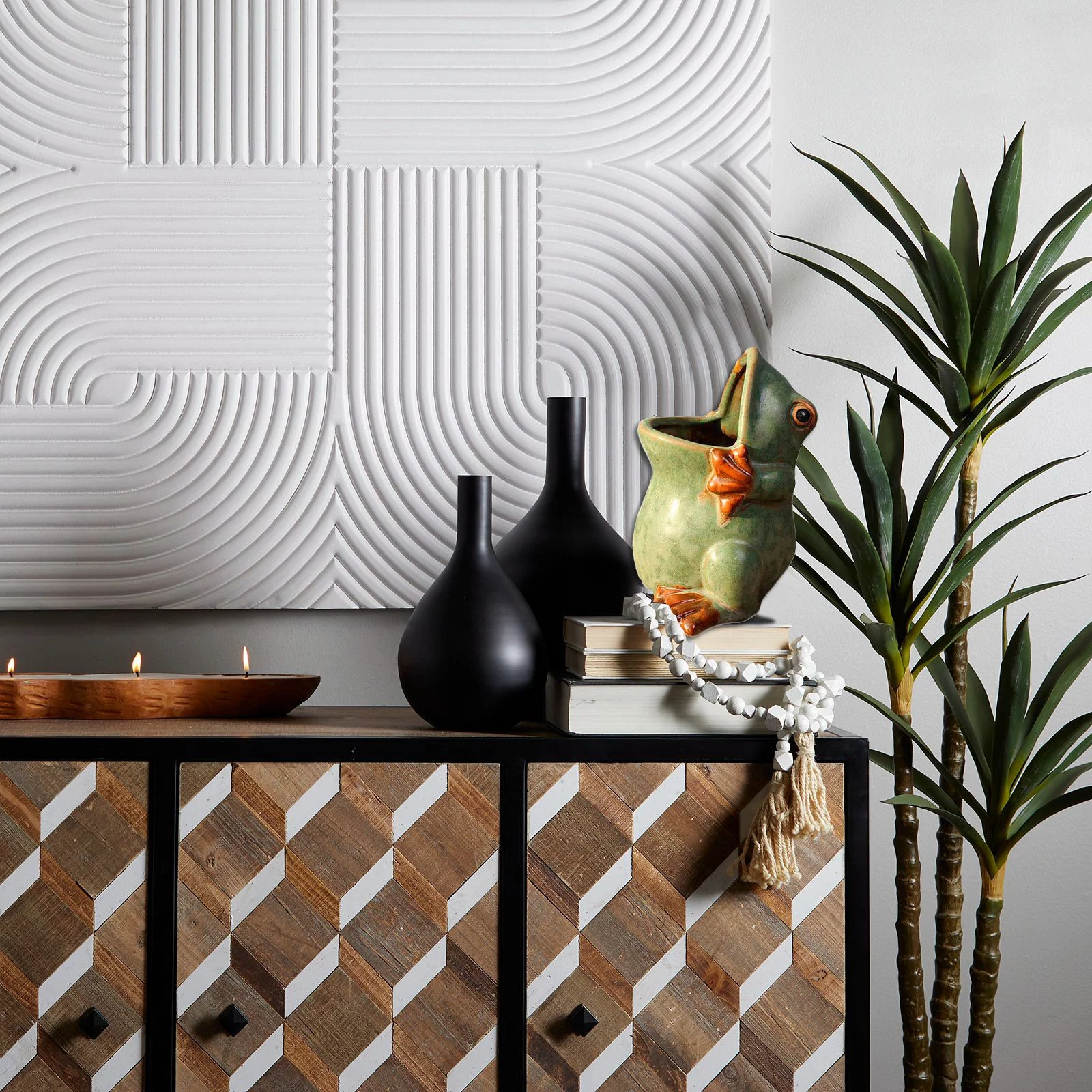 European Retro Kiln Changing Glaze To Make Old Succulent Flower Pot Creative Frog Pot Succulent Flower Pot