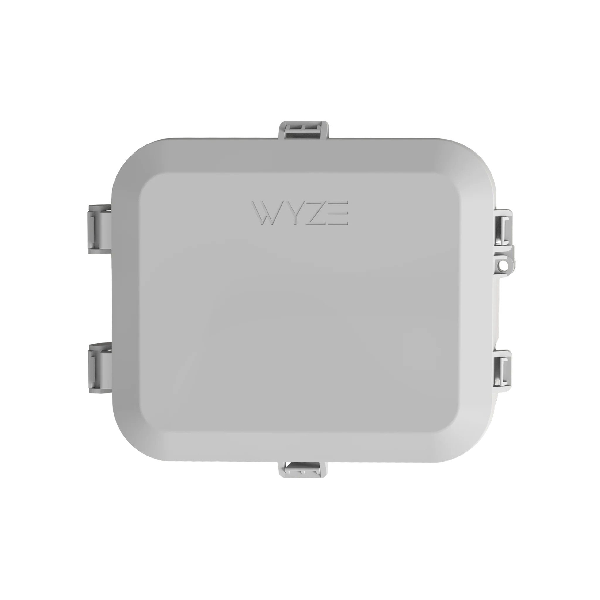 Wyze Weatherproof Sprinkler Controller Box