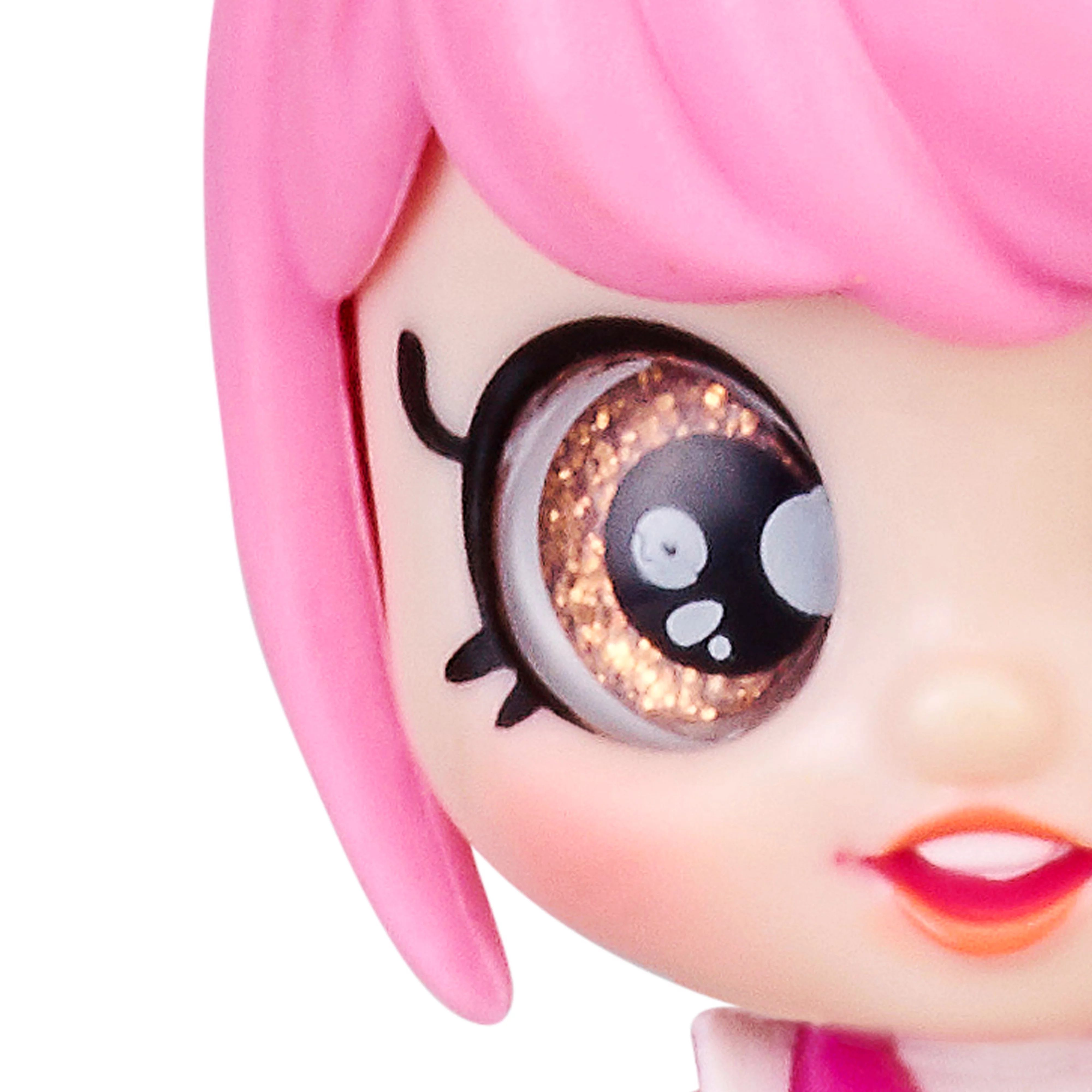 Kindi Kids Minis Donatina's Donut Car & Doll