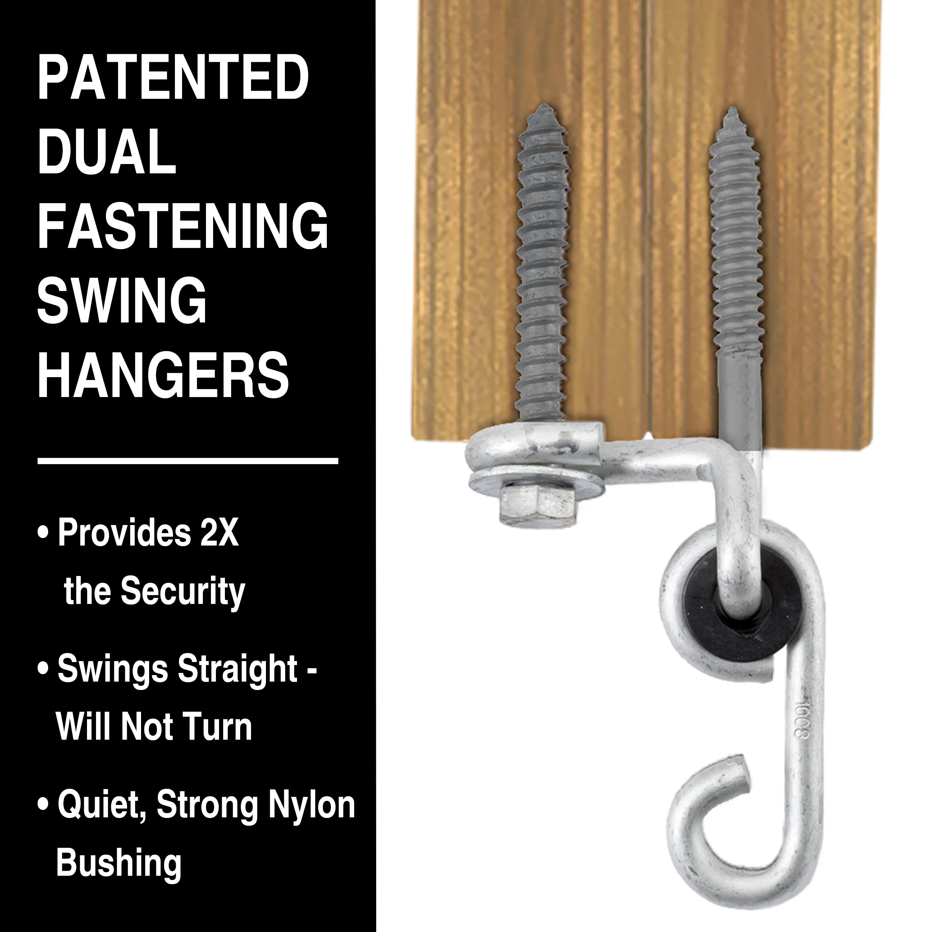 PLAYSTAR VARSITY STARTER SWINGSET (A). INCLUDES SLIDE, ROCK CLIMBING WALL, 2 SWINGS, GYM RINGS, TELESCOPE, & PICNIC TABLE AREA. 9 ACTIVITIES 15X13X10 FT