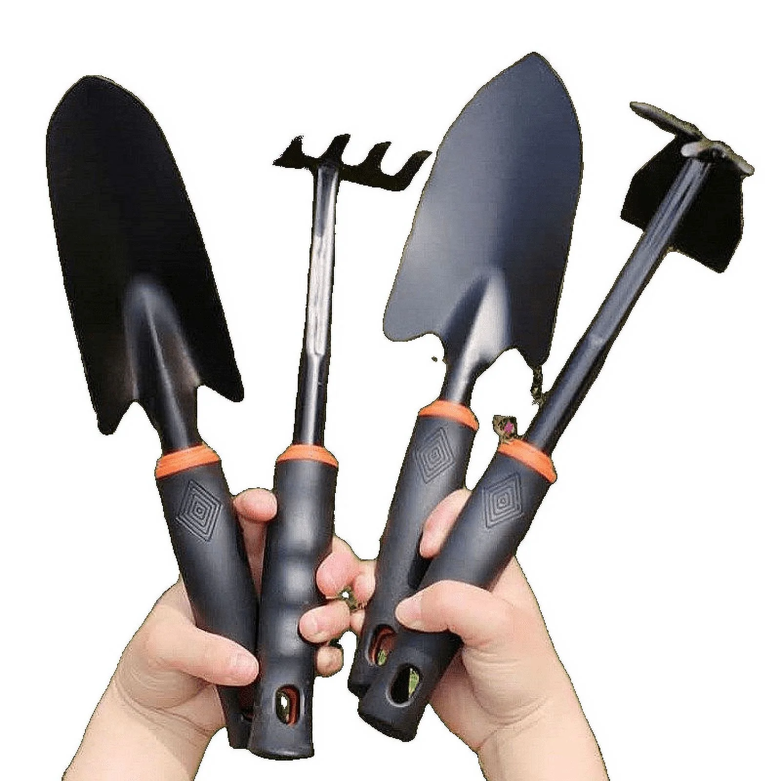 Catch The Sea Tools Gardening Flower-Raising Set Of Vegetable Shovel Hoe Spade Shovel Shovel Small Shovel Planting Flowers