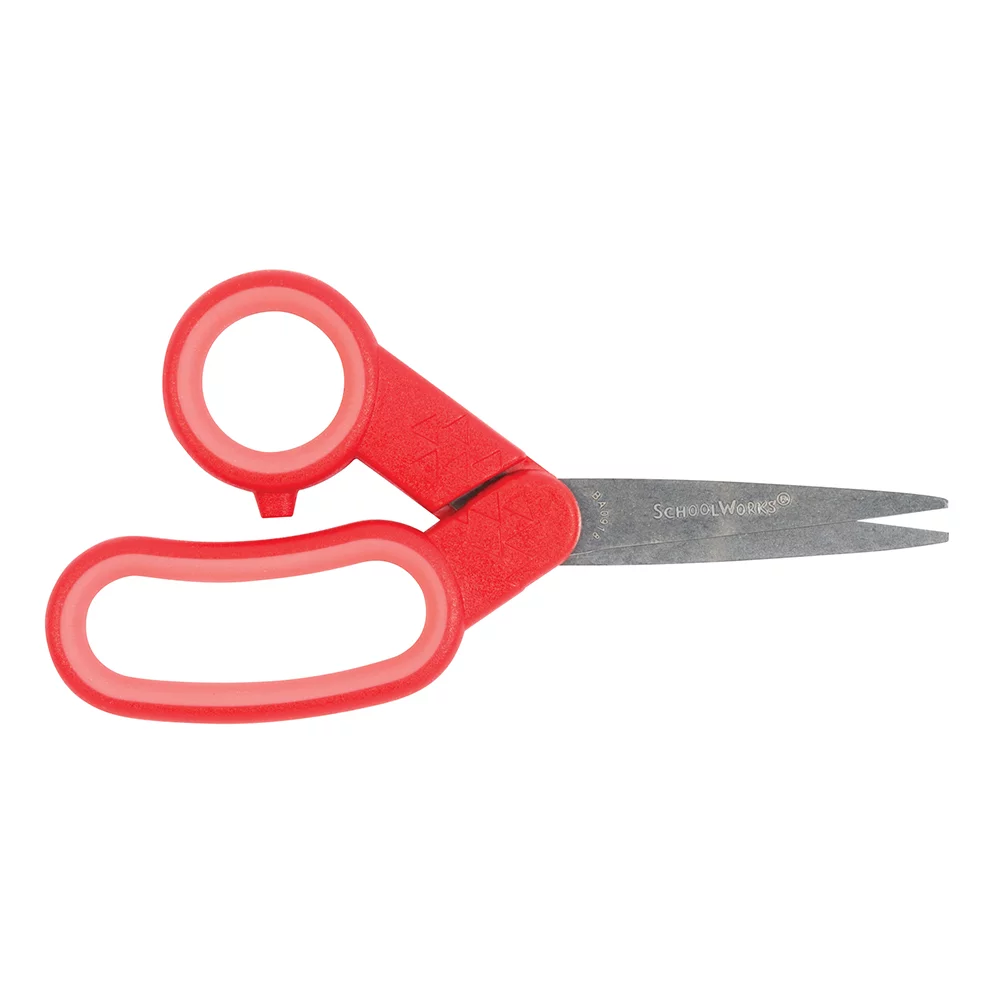 Fiskars School Works Squish grip 5