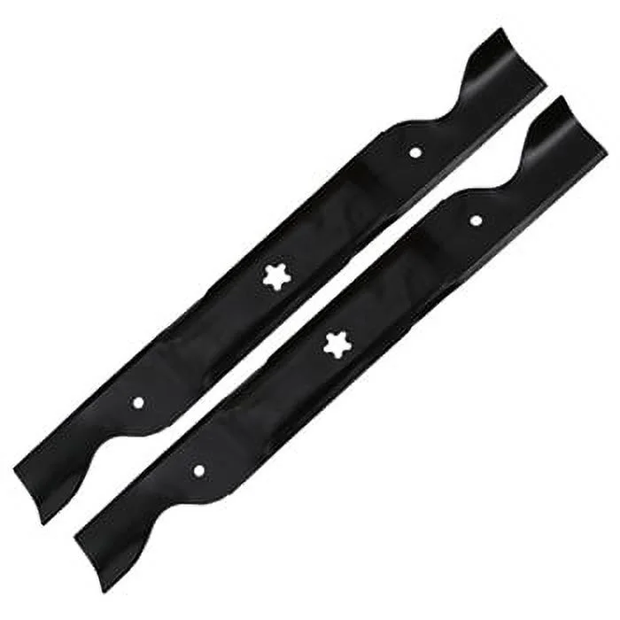 Husqvarna YTH200 TWIN Blade Mower 46