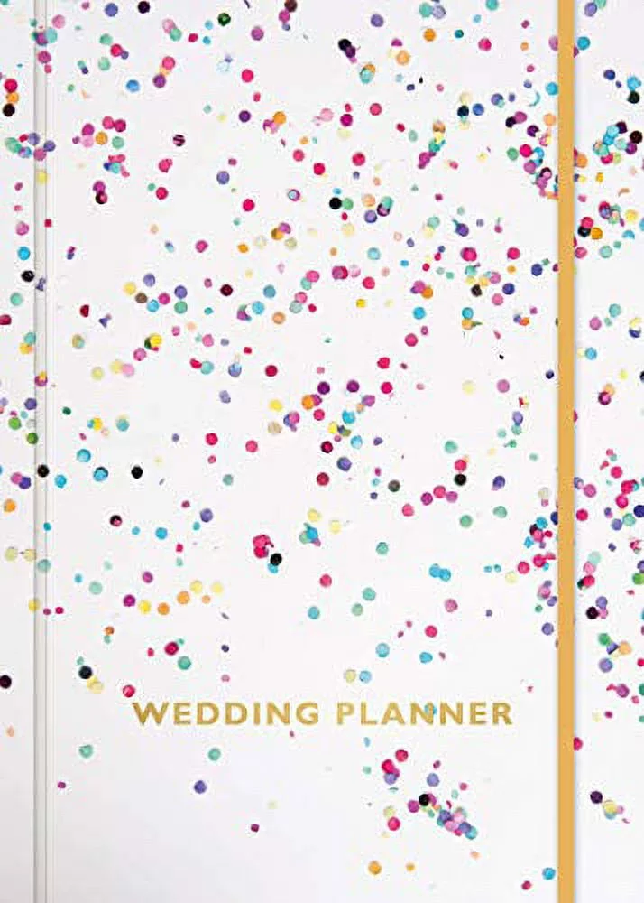 Wedding Planner (Hardcover)