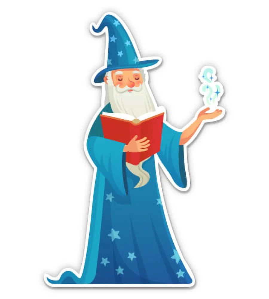 Wizard - 12