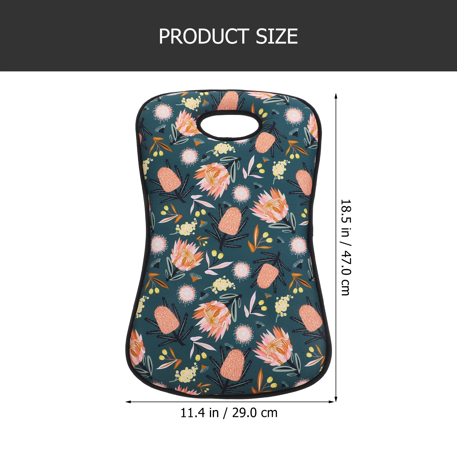 Guichaokj Kneeling Cushion Comfortable Garden Knee Pad Practical Knee Cushion