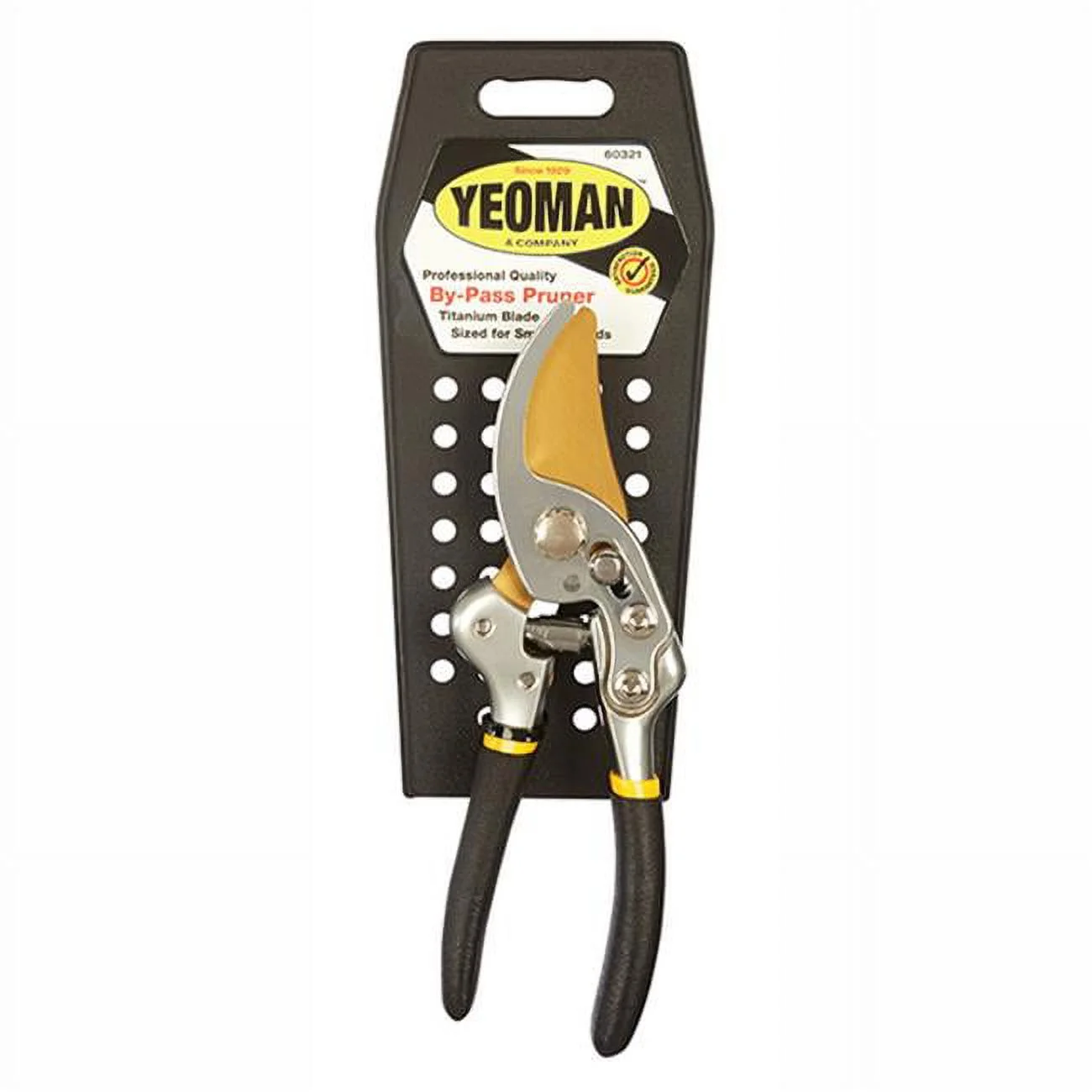 By-Pass Pruner for Garden