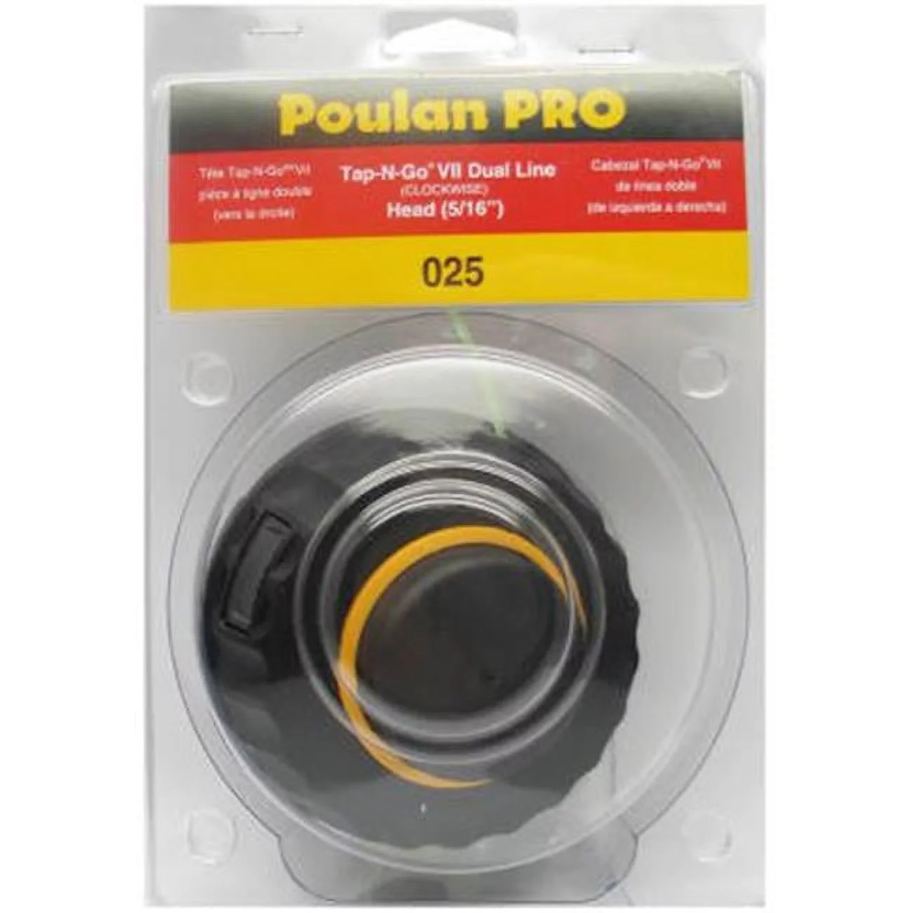 Poulan & Weed Eater 795516 PP025 & 033 Tap Go Head