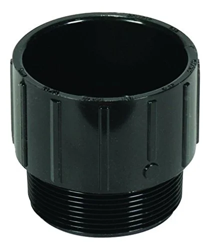 Aquascape 29705 2 in. Check Valve Adaptor Kit