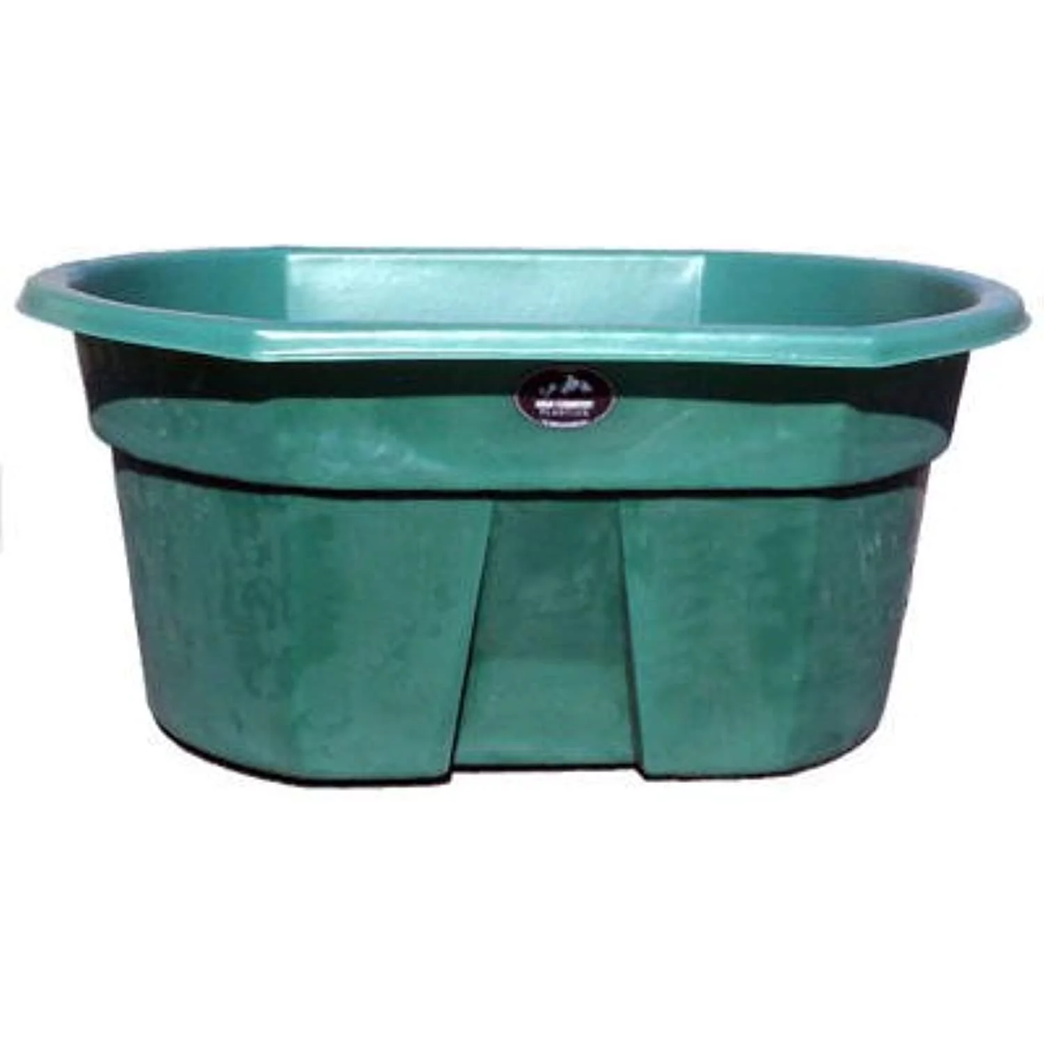 W-155 Water Tank, Forest Green, 155-Gals. - Quantity 1