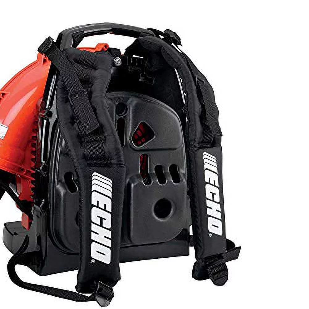 ECHO PB580T 58CC BACKPACK BLOWER TUBE THROTTLE