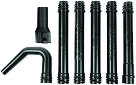 Sun Joe Gutter Cleaning Blower Attachment | For models SBJ601E + SBJ603E + SBJ605E + iONBV