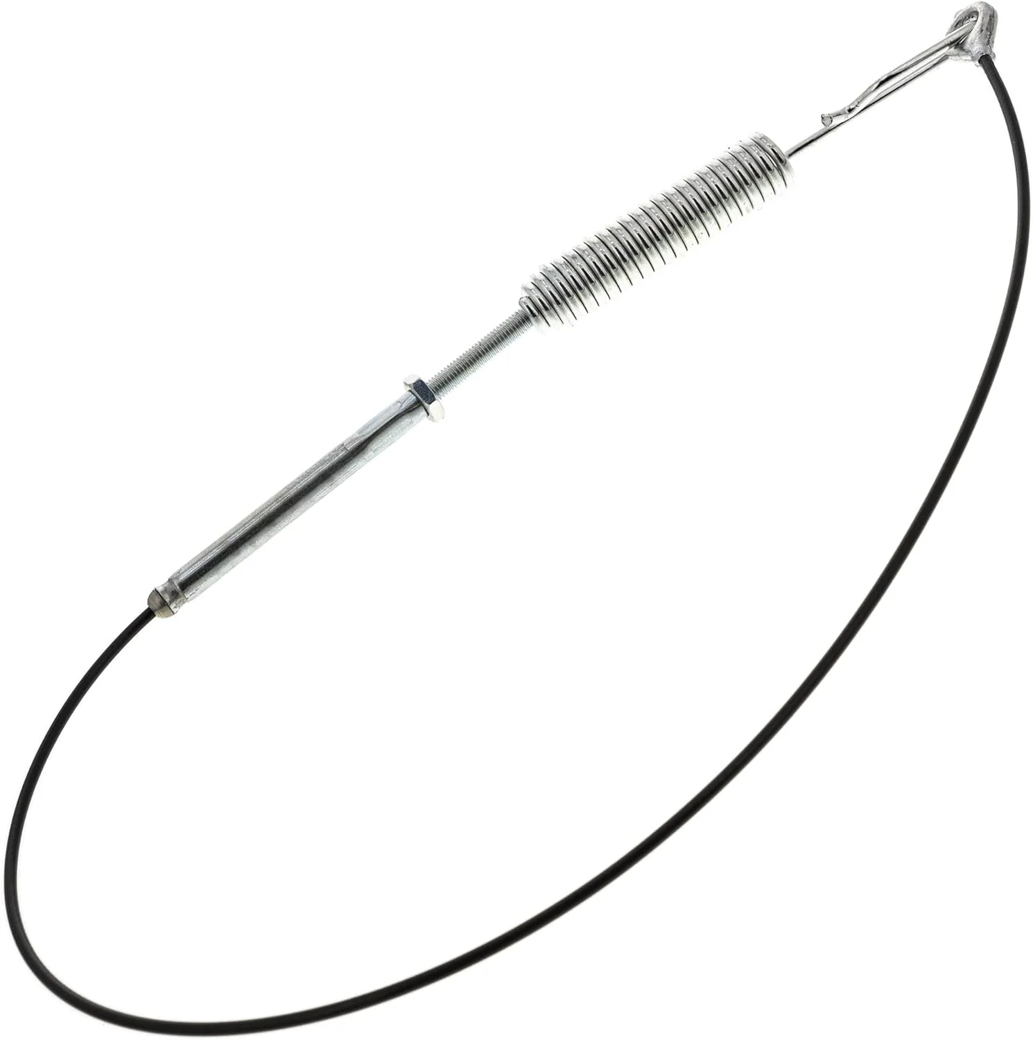 Snow Blower Attachment Cable Deluxe, Pro & Power Brush 06900312