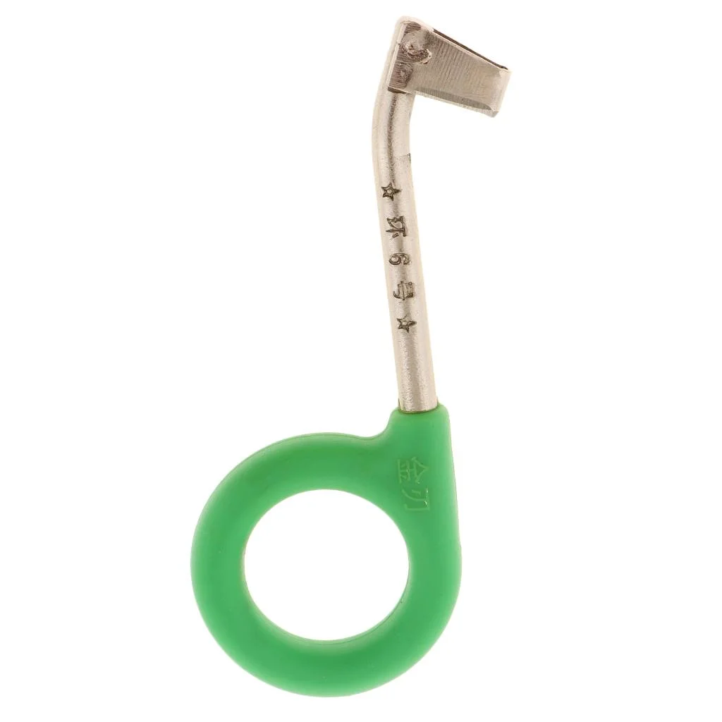 koolsoo 5xElbow Fruit Tree Cutter Gardening Scissors For Gardening Trees 7