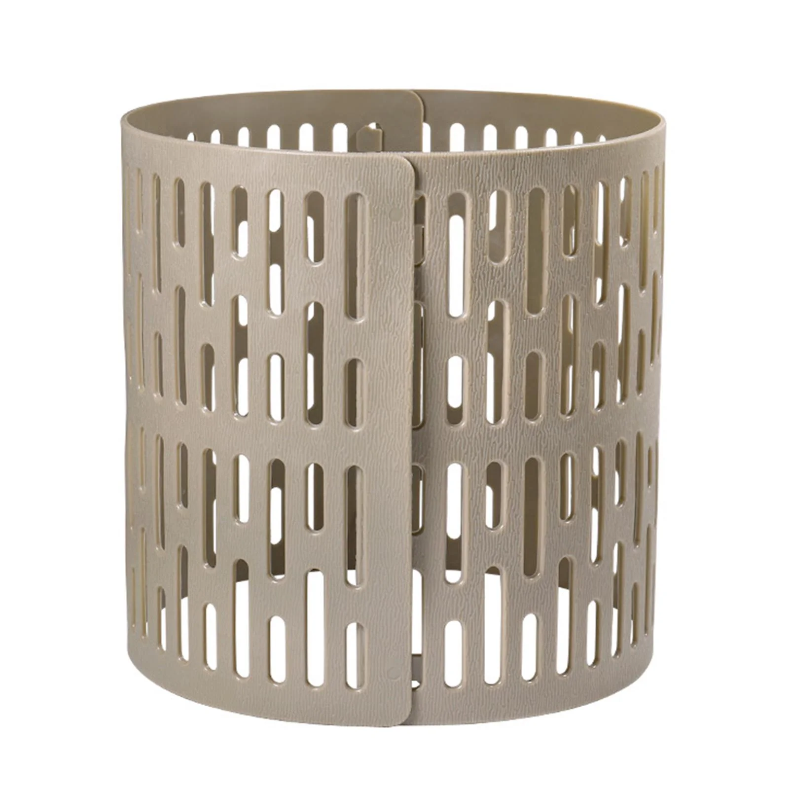 simhoa 3 Pieces Tree Trunk Protectors Tree Protector Reusable Solid Plant Mesh Ventilation Holes Reinforced Tree Protector Wrap