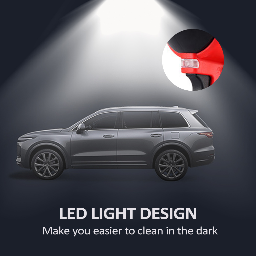 Blower,6 Nozzles Compressed With Deflation Motor Air Compressed Nozzle And 6 Handheld Blower 80000rpm Deflation Nozzle And Blower Handheld Blower 2-in-1 Blower Handheld