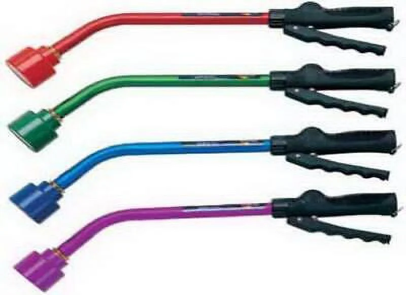 Dramm Touch 'N Flow 1 Pattern Shower Aluminum Rain Wand