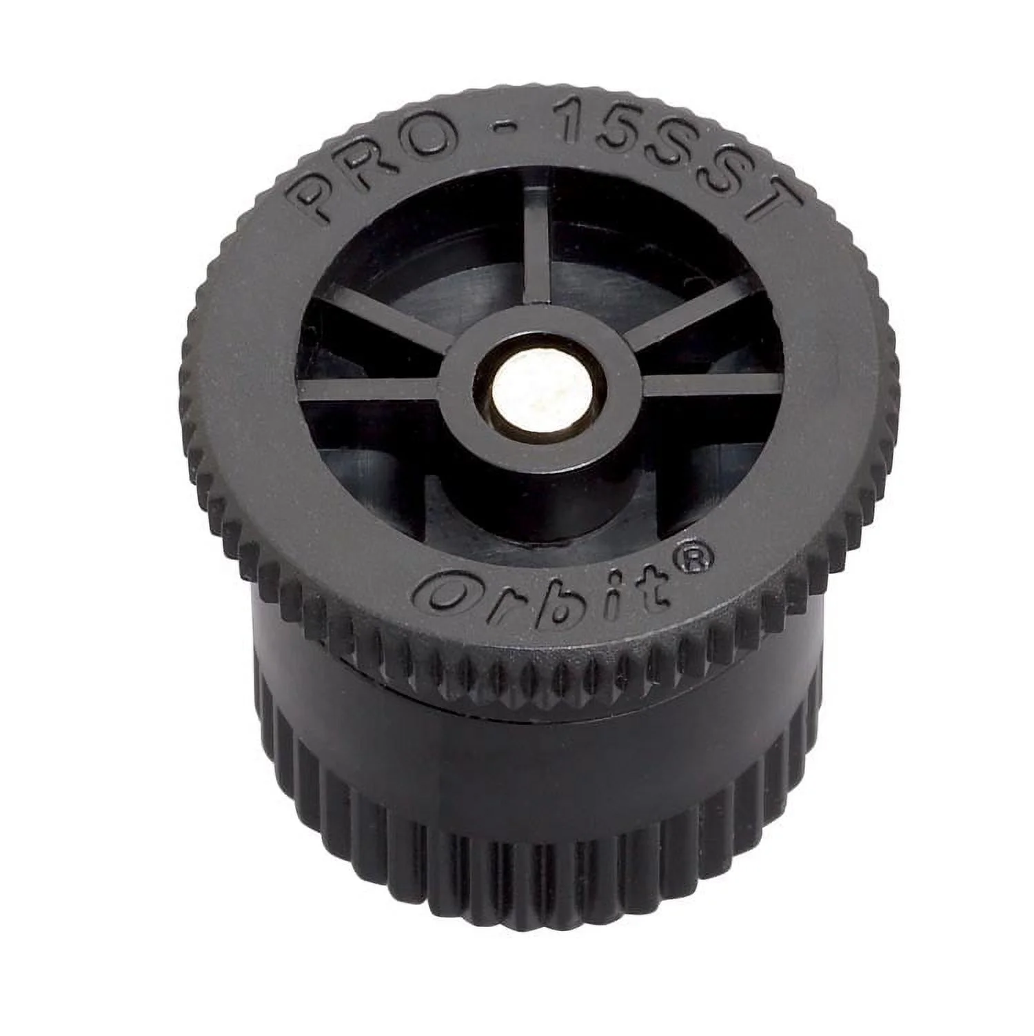 Orbit 5' x 30' Side Strip Pattern Female Thread Pop-Up Sprinkler Head Nozzle