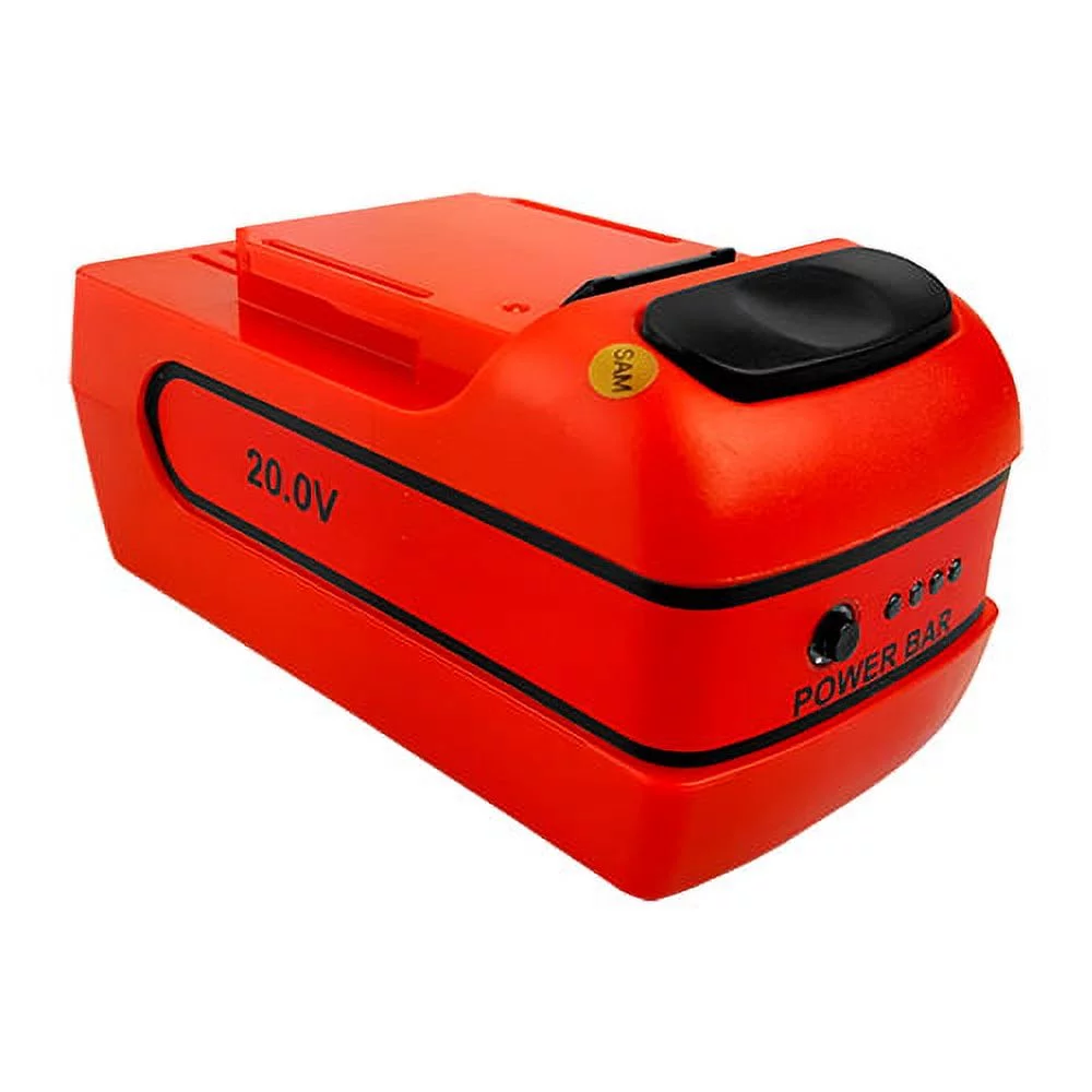 Banshee Brand ® Battery for Craftsman 20v 20 volt 25708 320.25708 Li-Ion 3.0Ah