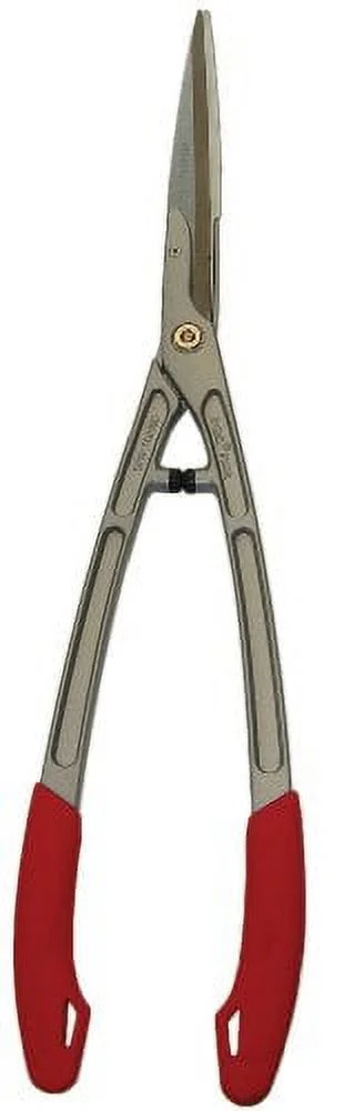 Barnel B1000L 27.5-Inch Lightweight Straight Blade Hedge Shears