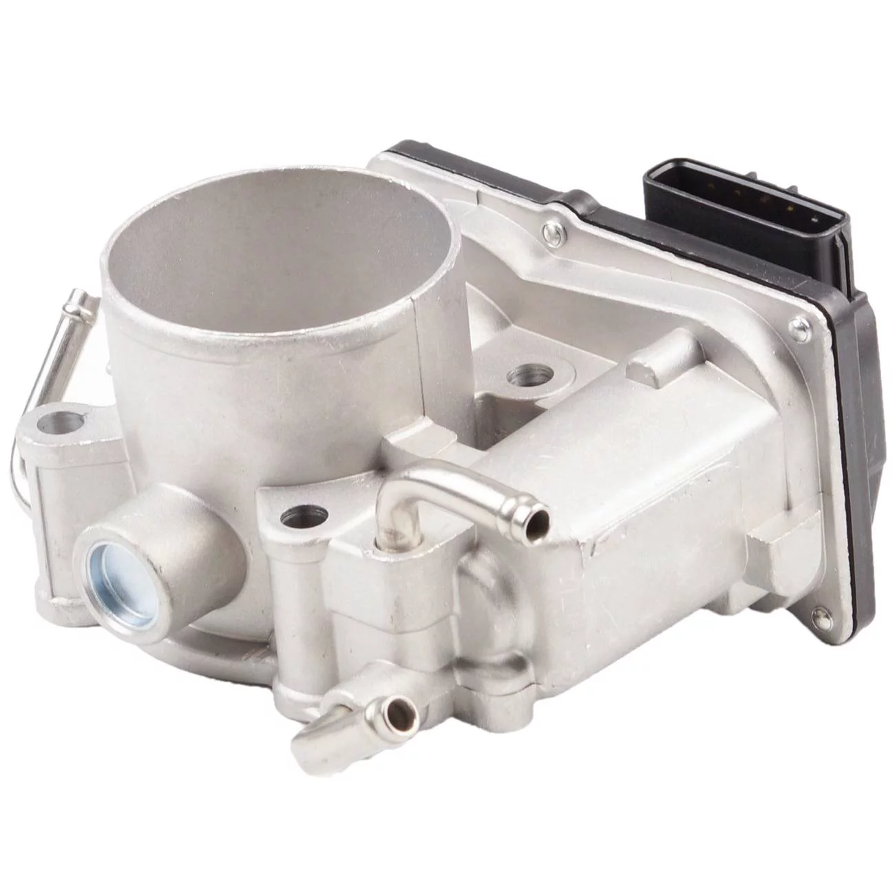 Teledu New Throttle Body fit Toyota Camry Highlander RAV4 Solara Scion tC 2.4L 04-07