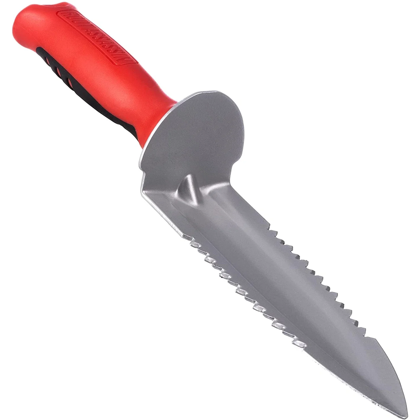 Great States Root Assassin  Carbon Steel Garden Hand Soil Knife