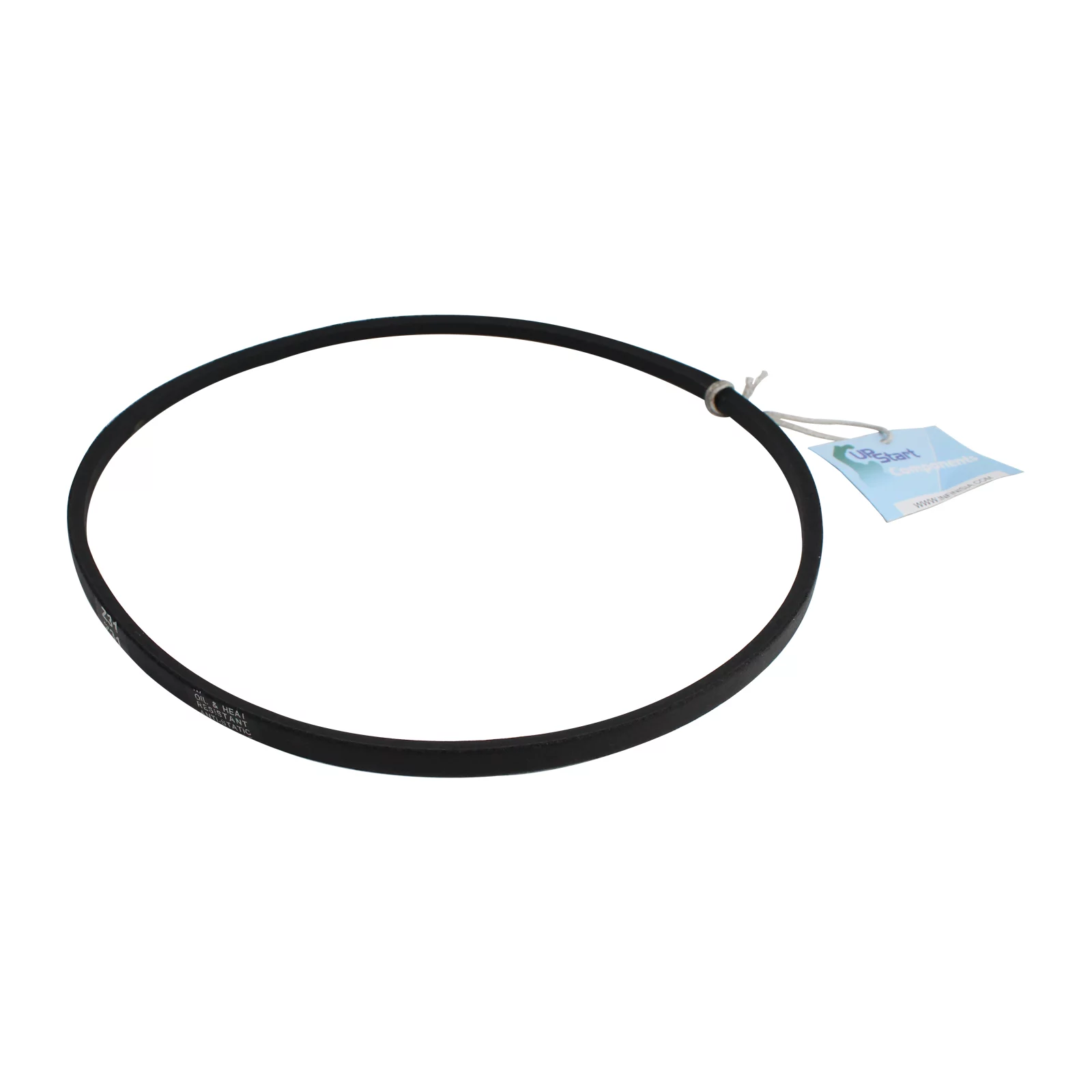 954-04282 Drive Belt Replacement for Troy-Bilt TB330XP (12AKC39B011) (2011) Self-Propelled Walk-Behind Mower - Compatible with 754-04282 Belt
