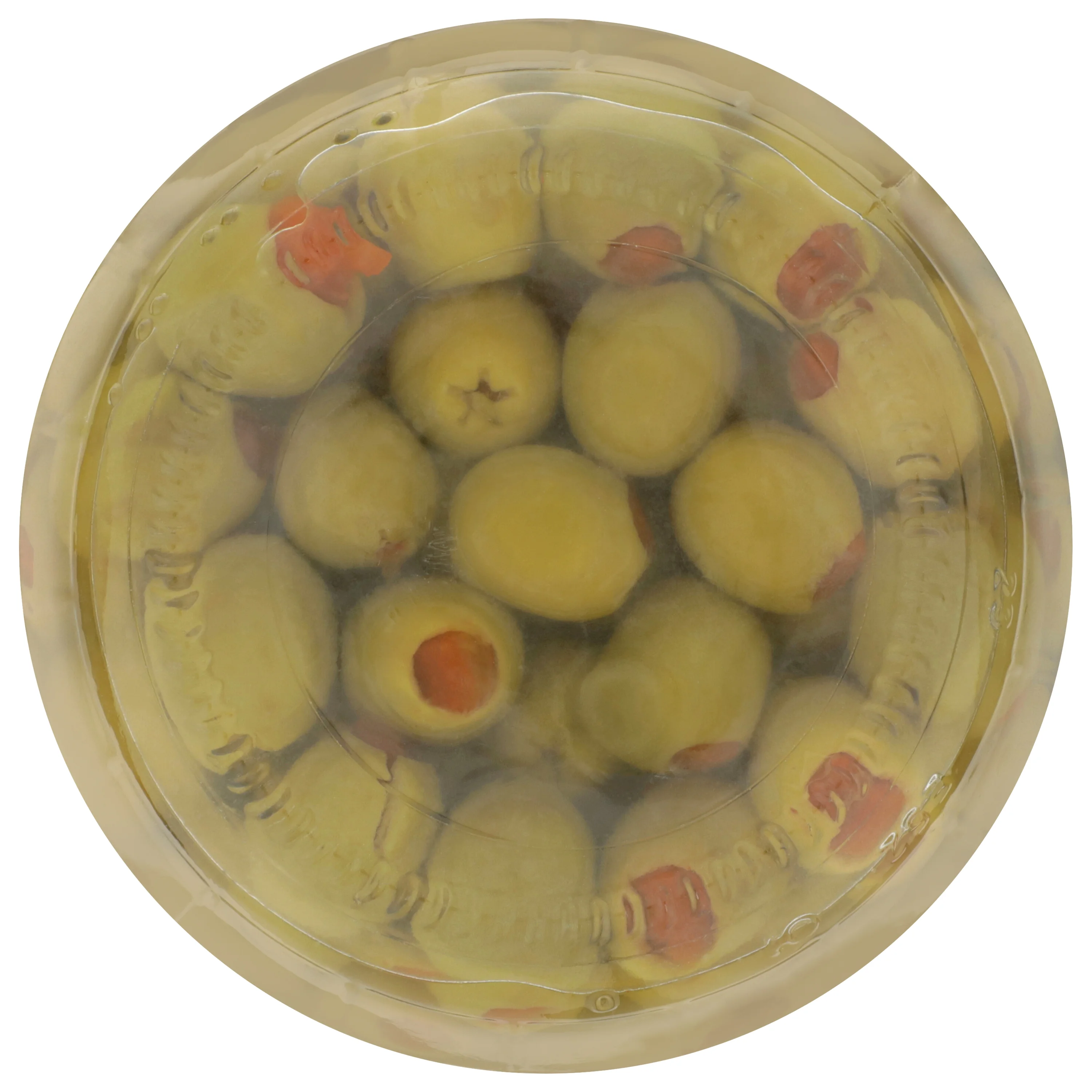 Star Fine Foods Star  Olives, 21 Oz